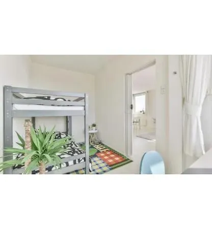 Zeezicht De Branding Apartment Zandvoort